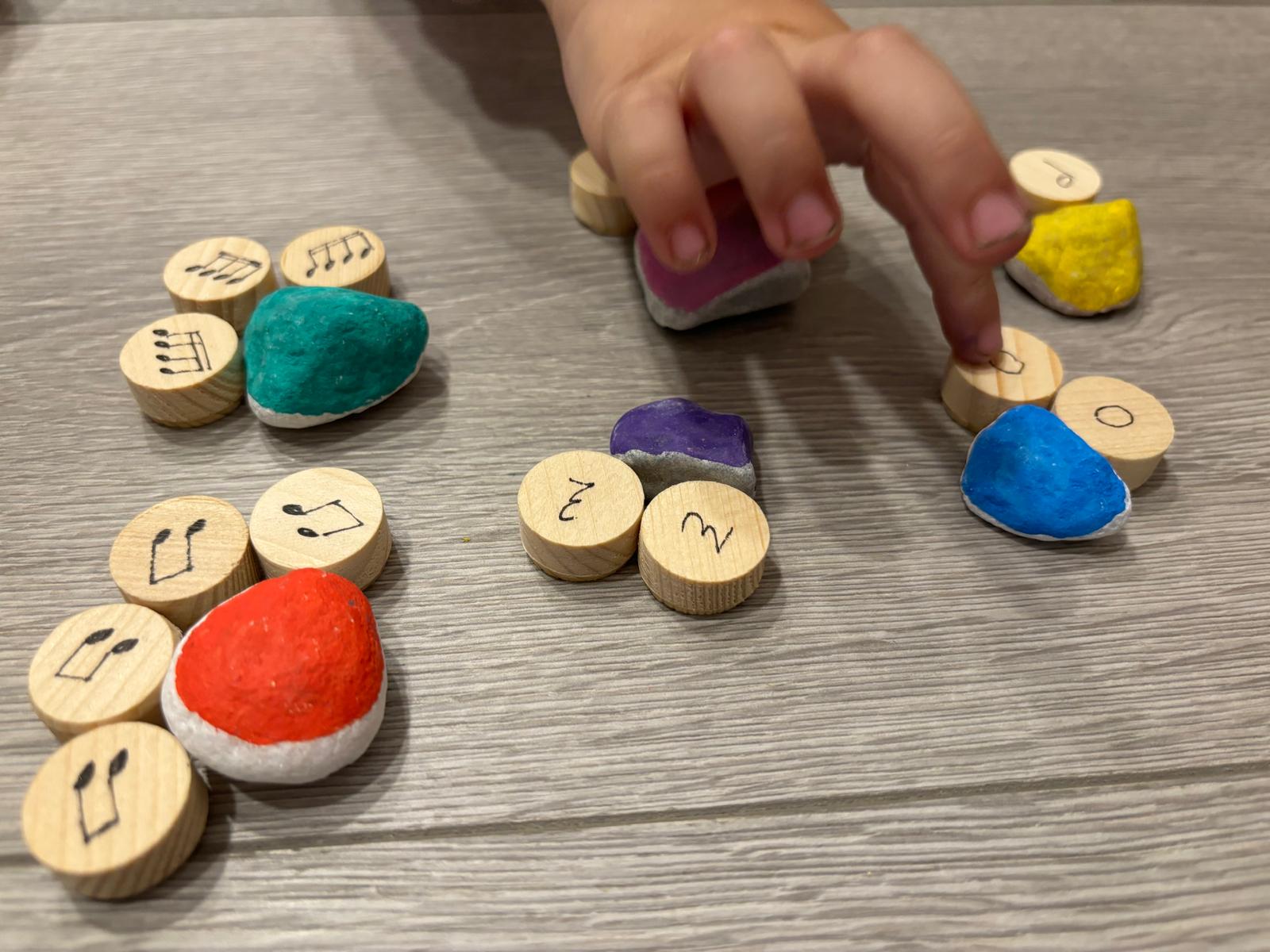 Sensibilització Musical